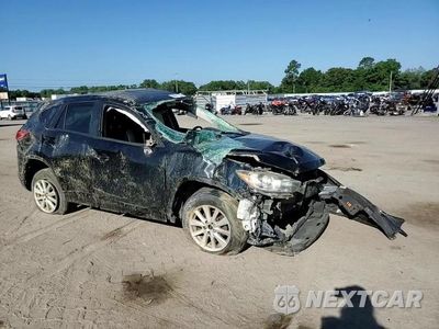 Zdjęcie 12 z 16 samochodu: 2016 MAZDA CX-5 TOURING VIN:JM3KE2CY6G0805686 - miniatura