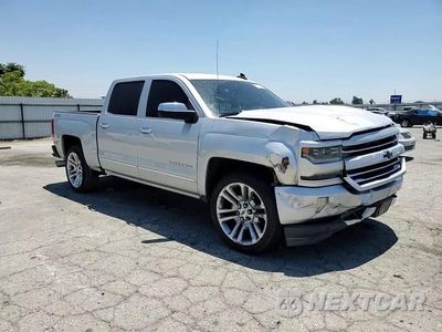 Zdjęcie 11 z 14 samochodu: 2016 CHEVROLET SILVERADO K1500 LTZ VIN:3GCUKSEJ7GG250656 - miniatura
