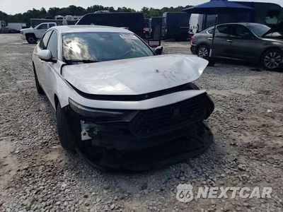 Zdjęcie 10 z 14 samochodu: 2023 HONDA ACCORD EX VIN:1HGCY1F32PA043015 - miniatura
