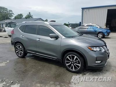 Zdjęcie 11 z 15 samochodu: 2018 NISSAN ROGUE S VIN:JN8AT2MTXJW485939 - miniatura