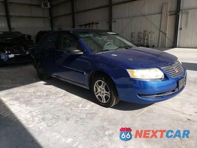 Zdjęcie 11 z 14 samochodu: 2005 SATURN ION LEVEL 2 VIN:1G8AJ52F55Z170738 - miniatura