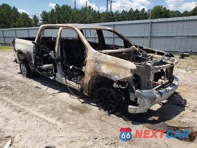 Zdjęcie 10 z 12 samochodu: 2021 CHEVROLET SILVERADO C1500 RST VIN:3GCPWDED6MG301194 - miniatura