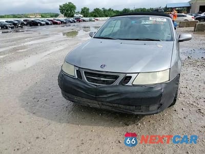 Zdjęcie 10 z 14 samochodu: 2004 SAAB 9-3 AERO VIN:YS3FH79Y646010824 - miniatura