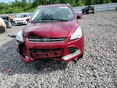 Zdjęcie 12 z 16 samochodu: 2016 FORD ESCAPE TITANIUM VIN:1FMCU9J94GUC48138 - miniatura