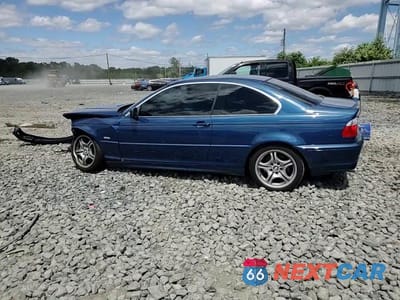 Zdjęcie 10 z 15 samochodu: 2001 BMW 330 CI VIN:WBABN53481JU31362 - miniatura