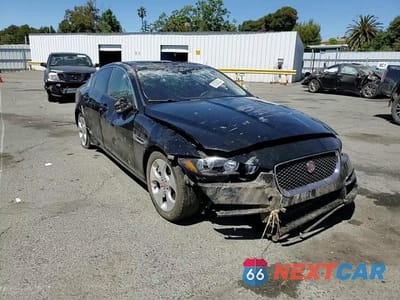 Zdjęcie 11 z 14 samochodu: 2018 JAGUAR XE VIN:SAJAR4FX9JCP39245 - miniatura