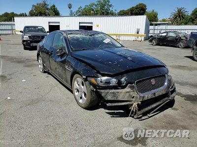 Zdjęcie 11 z 14 samochodu: 2018 JAGUAR XE VIN:SAJAR4FX9JCP39245 - miniatura