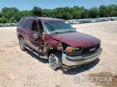 Zdjęcie 11 z 16 samochodu: 2001 GMC YUKON VIN:1GKEK13T71R195902 - miniatura