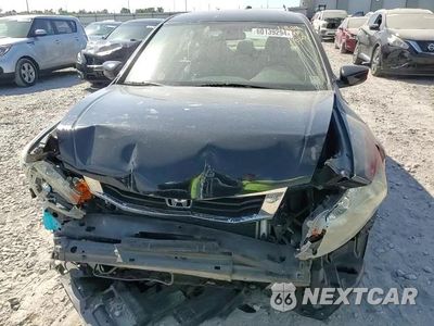 Zdjęcie 11 z 15 samochodu: 2010 HONDA ACCORD LX VIN:1HGCP2F31AA011351 - miniatura