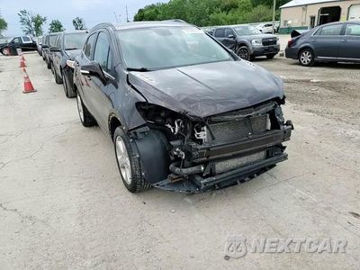 Zdjęcie 12 z 16 samochodu: 2015 BUICK ENCORE VIN:KL4CJESB0FB256183 - miniatura