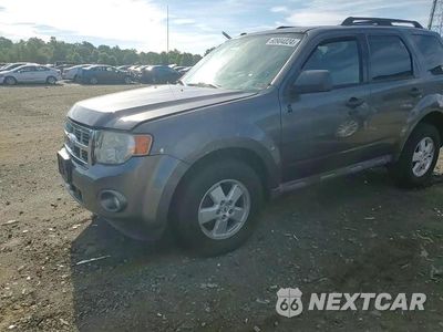 Zdjęcie 10 z 14 samochodu: 2010 FORD ESCAPE XLT VIN:1FMCU0DG8AKA13461 - miniatura