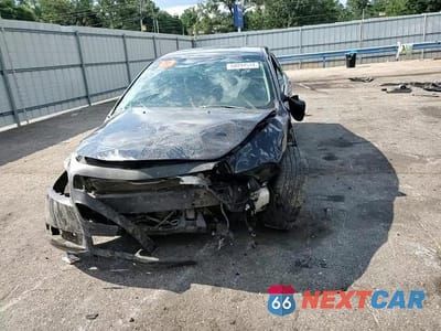 Zdjęcie 11 z 13 samochodu: 2011 CHEVROLET MALIBU 2LT VIN:1G1ZD5E78BF164796 - miniatura