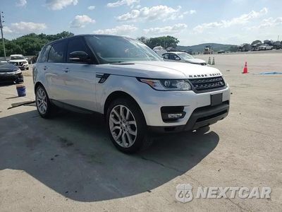 Zdjęcie 11 z 14 samochodu: 2014 LAND ROVER RANGE ROVER SPORT SC VIN:SALWR2EF4EA329321 - miniatura