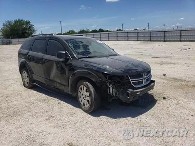 Zdjęcie 12 z 16 samochodu: 2020 DODGE JOURNEY SE VIN:3C4PDCAB0LT235932 - miniatura