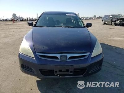 Zdjęcie 11 z 15 samochodu: 2007 HONDA ACCORD VALUE VIN:1HGCM56187A182017 - miniatura