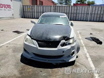 Zdjęcie 11 z 14 samochodu: 2007 LEXUS IS 350 VIN:JTHBE262775013340 - miniatura