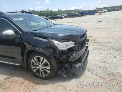 Zdjęcie 12 z 15 samochodu: 2021 SUBARU ASCENT TOURING VIN:4S4WMARD5M3474245 - miniatura