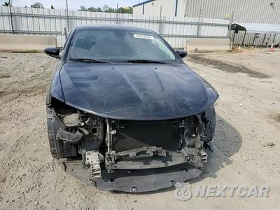 Zdjęcie 10 z 15 samochodu: 2015 CHRYSLER 200 LIMITED VIN:1C3CCCAB9FN598398 - miniatura