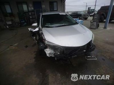Zdjęcie 11 z 15 samochodu: 2017 TOYOTA COROLLA L VIN:5YFBURHE0HP692604 - miniatura