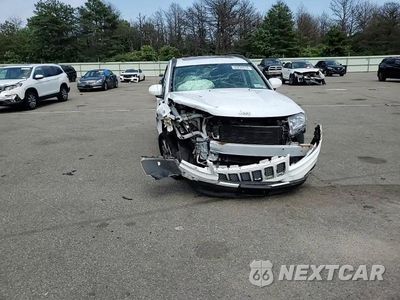 Zdjęcie 11 z 12 samochodu: 2016 JEEP COMPASS LATITUDE VIN:1C4NJDEB9GD639355 - miniatura