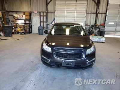 Zdjęcie 10 z 14 samochodu: 2015 CHEVROLET CRUZE LT VIN:1G1PC5SB5F7236010 - miniatura