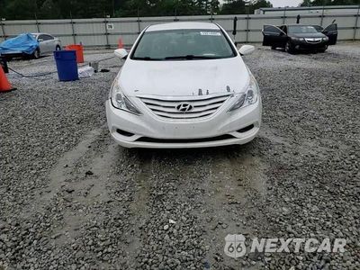 Zdjęcie 14 z 14 samochodu: 2013 HYUNDAI SONATA GLS VIN:5NPEB4AC1DH708928 - miniatura