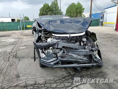 Zdjęcie 12 z 15 samochodu: 2020 MITSUBISHI ECLIPSE CROSS ES VIN:JA4AT3AA6LZ005718 - miniatura