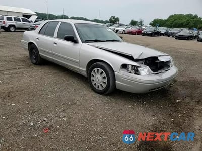 Zdjęcie 14 z 15 samochodu: 2011 FORD CROWN VICTORIA POLICE INTERCEPTOR VIN:2FABP7BV7BX172574 - miniatura