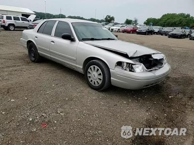 Zdjęcie 14 z 15 samochodu: 2011 FORD CROWN VICTORIA POLICE INTERCEPTOR VIN:2FABP7BV7BX172574 - miniatura