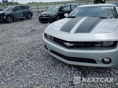 Zdjęcie 13 z 14 samochodu: 2012 CHEVROLET CAMARO LT VIN:2G1FB1E30C9156166 - miniatura