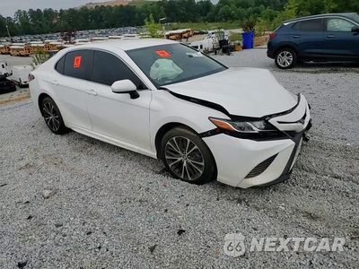 Zdjęcie 13 z 13 samochodu: 2020 TOYOTA CAMRY SE VIN:4T1G11AK6LU937090 - miniatura