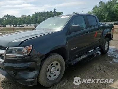 Zdjęcie 13 z 14 samochodu: 2017 CHEVROLET COLORADO VIN:1GCGSBEN0H1328243 - miniatura