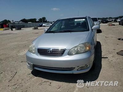 Zdjęcie 13 z 14 samochodu: 2008 TOYOTA COROLLA CE VIN:1NXBR32E98Z978697 - miniatura