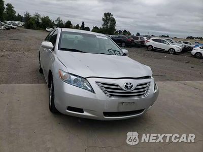 Zdjęcie 13 z 13 samochodu: 2009 TOYOTA CAMRY HYBRID VIN:4T1BB46K39U074341 - miniatura