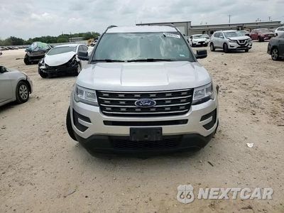 Zdjęcie 13 z 15 samochodu: 2017 FORD EXPLORER VIN:1FM5K7BH4HGD20979 - miniatura