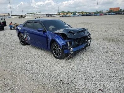 Zdjęcie 14 z 15 samochodu: 2018 CHRYSLER 300 S VIN:2C3CCAGG0JH175119 - miniatura
