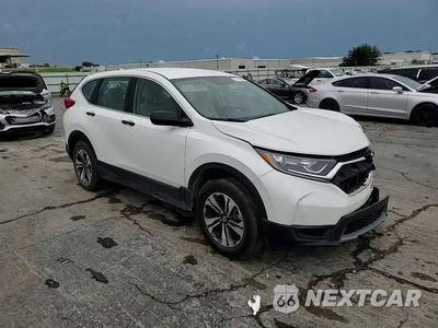 Zdjęcie 14 z 16 samochodu: 2019 HONDA CR-V LX VIN:5J6RW6H36KL004458 - miniatura