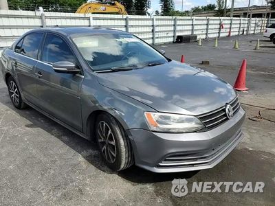 Zdjęcie 13 z 14 samochodu: 2017 VOLKSWAGEN JETTA SE VIN:3VWDB7AJ1HM248789 - miniatura
