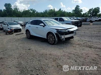 Zdjęcie 15 z 17 samochodu: 2024 LEXUS RX 350 BASE VIN:2T2BAMCAXRC076275 - miniatura