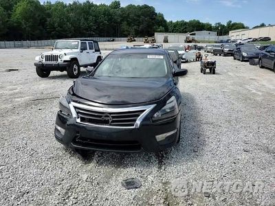 Zdjęcie 13 z 14 samochodu: 2015 NISSAN ALTIMA 2.5 VIN:1N4AL3AP3FC483506 - miniatura