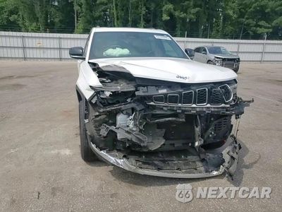 Zdjęcie 14 z 15 samochodu: 2023 JEEP GRAND CHEROKEE L LIMITED VIN:1C4RJJBG9P8811683 - miniatura