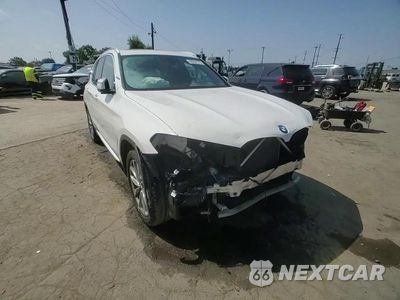 Zdjęcie 15 z 16 samochodu: 2019 BMW X3 SDRIVE30I VIN:5UXTR7C54KLF23656 - miniatura