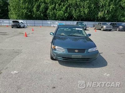 Zdjęcie 13 z 14 samochodu: 1998 TOYOTA CAMRY LE VIN:JT2BF28K7W0107203 - miniatura