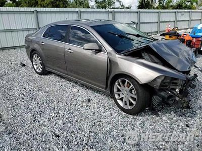 Zdjęcie 14 z 15 samochodu: 2010 CHEVROLET MALIBU LTZ VIN:1G1ZE5E7XAF276351 - miniatura