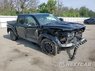 Zdjęcie 13 z 13 samochodu: 2024 TOYOTA TACOMA DOUBLE CAB VIN:3TMLB5JN1RM020721 - miniatura