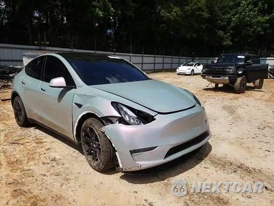 Zdjęcie 13 z 14 samochodu: 2023 TESLA MODEL Y VIN:7SAYGDEE8PA080783 - miniatura