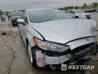 Zdjęcie 14 z 15 samochodu: 2018 FORD FUSION SE HYBRID VIN:3FA6P0LU1JR129201 - miniatura