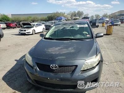 Zdjęcie 13 z 14 samochodu: 2010 TOYOTA COROLLA BASE VIN:1NXBU4EE4AZ334224 - miniatura