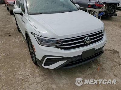 Zdjęcie 14 z 16 samochodu: 2022 VOLKSWAGEN TIGUAN SE VIN:3VV3B7AX5NM086102 - miniatura
