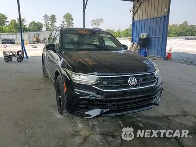 Zdjęcie 14 z 15 samochodu: 2024 VOLKSWAGEN TIGUAN SE R-LINE BLACK VIN:3VVCB7AX1RM160170 - miniatura